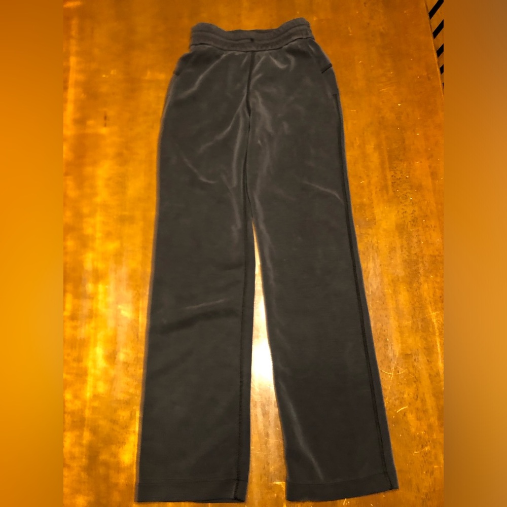 lululemon athletica Kids Gray Sweatpants